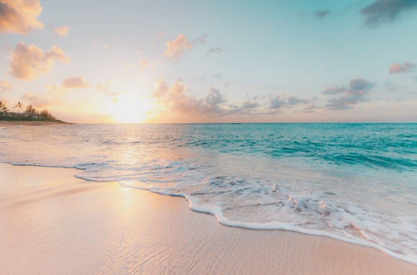 Libertad Beach, Philippines, Philippines